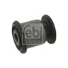 Febi Wishbone Control Trailing Arm Bush 26573
