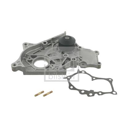 Febi Water Pump 26521