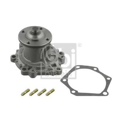 Febi Water Pump 26522