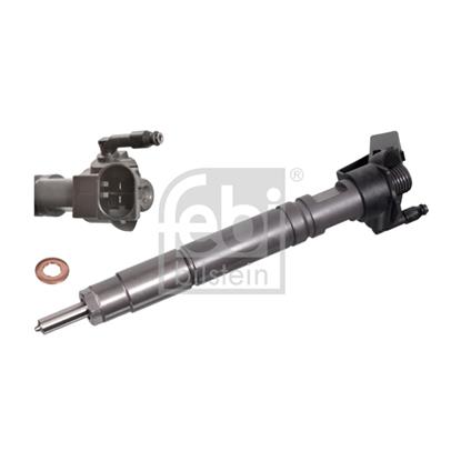 Febi Fuel Injector Nozzle 26550