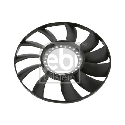 Febi Radiator Cooling Fan Wheel 26565