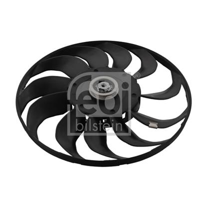 Febi Radiator Cooling Fan Wheel 26572