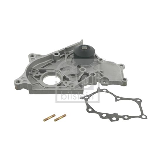 Febi Water Pump 26521