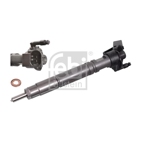 Febi Fuel Injector Nozzle 26550