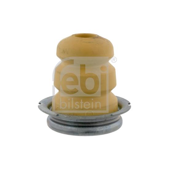 Febi Suspension Rubber Buffer 26563