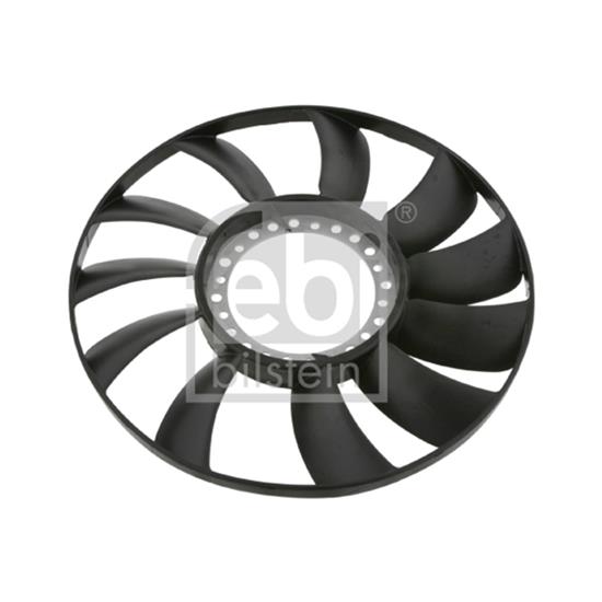 Febi Radiator Cooling Fan Wheel 26565