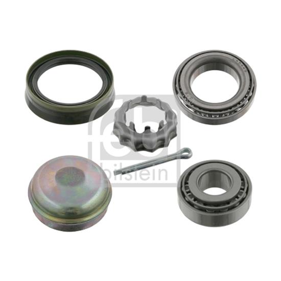 Febi Wheel Bearing Kit 26568