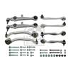 Febi Control Arm Suspension Kit 26600