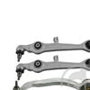 Febi Control Arm Suspension Kit 26600