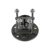 Febi Wheel Bearing Kit 26675