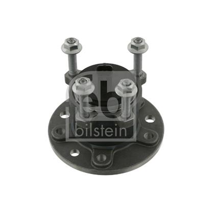 Febi Wheel Bearing Kit 26675