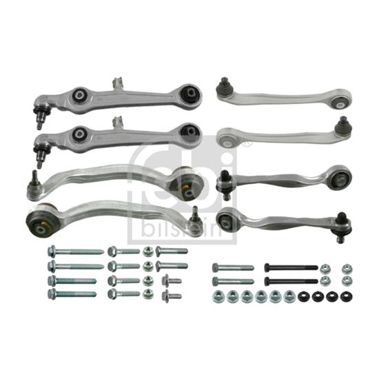 Febi Control Arm Suspension Kit 26600