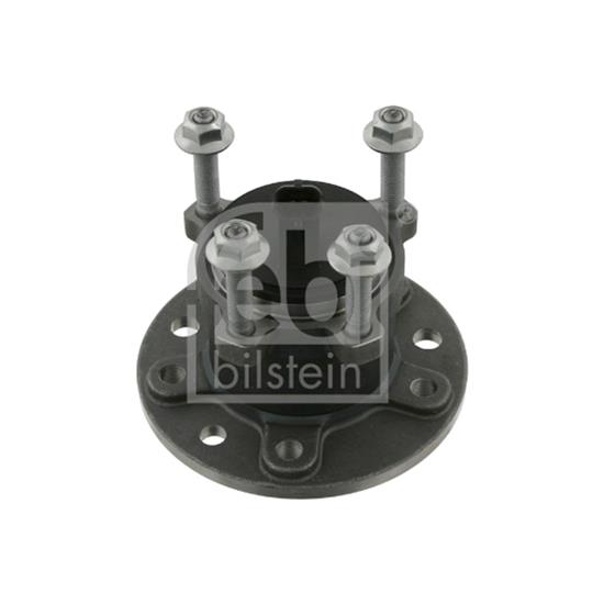 Febi Wheel Bearing Kit 26675