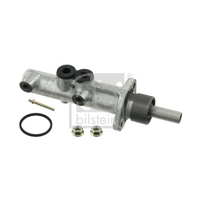 Febi Brake Master Cylinder 26714