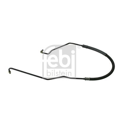 Febi Steering Hydraulic Hose Pipe 26726