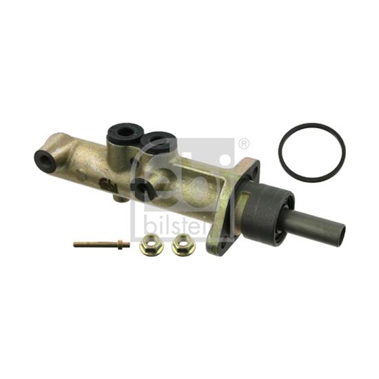 Febi Brake Master Cylinder 26728