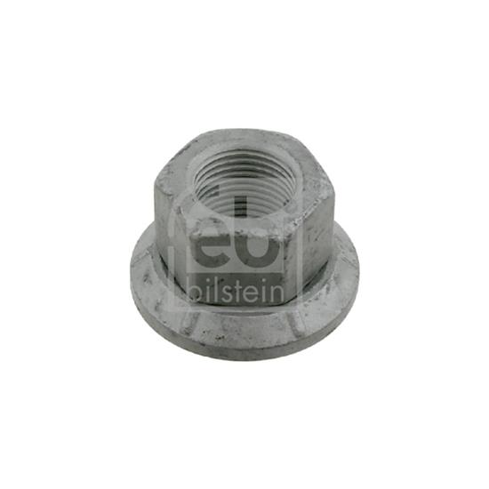 12x Febi Wheel Nut 26828