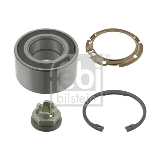 Febi Wheel Bearing Kit 26887