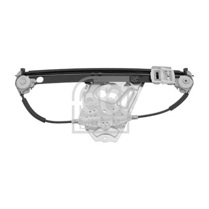 Febi Window Regulator 26998