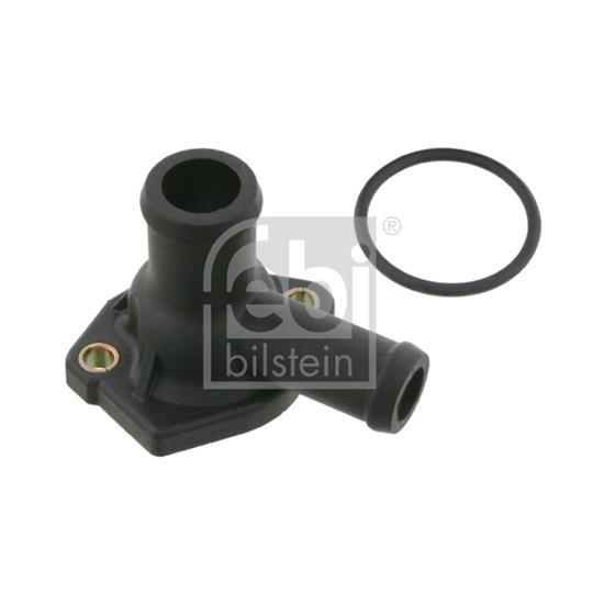 Febi Antifreeze Coolant Flange 26907