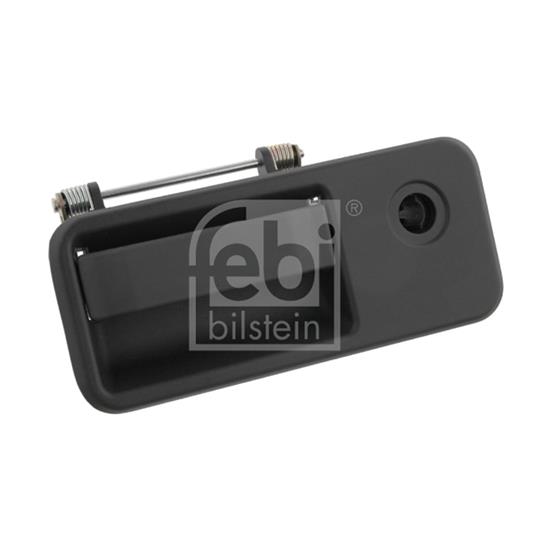 Febi Door Handle 26943