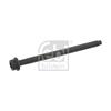 Febi Cylinder Head Bolt 27006