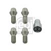 Febi Wheel Bolt Screw 27054