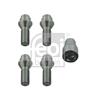 Febi Wheel Bolt Screw 27055