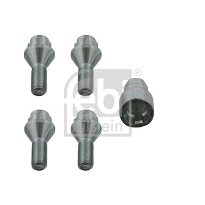 Febi Wheel Bolt Screw 27047