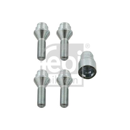 Febi Wheel Bolt Screw 27052