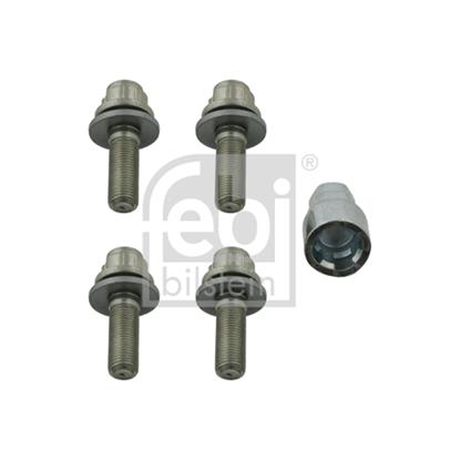 Febi Wheel Bolt Screw 27053