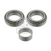 Febi Wheel Bearing Kit 27162