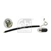 Febi Steering Hydraulic Hose Pipe 27184