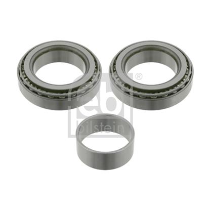 Febi Wheel Bearing Kit 27162