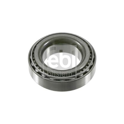 Febi Wheel Bearing 27163