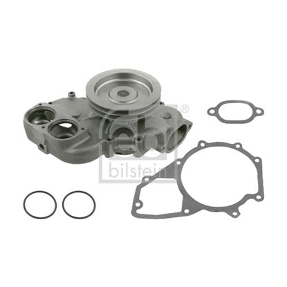 Febi Water Pump 27187
