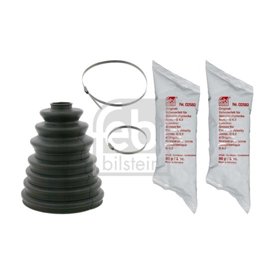 Febi Bellow Kit drive shaft 27111