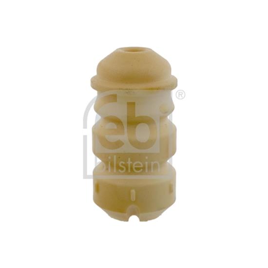 Febi Suspension Rubber Buffer 27122