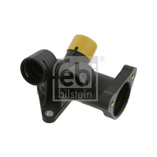 Febi Antifreeze Coolant Flange 27153