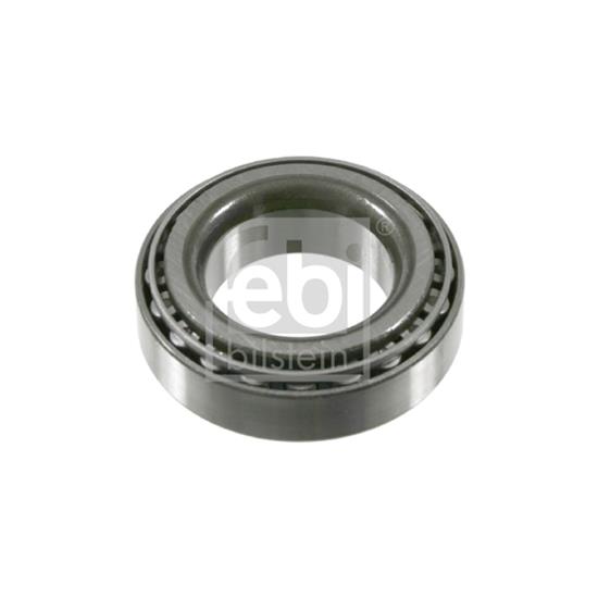 Febi Wheel Bearing 27163