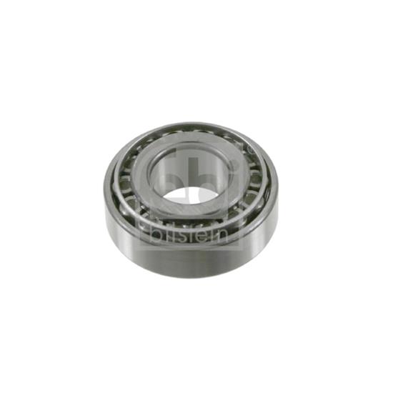 Febi Wheel Bearing 27164