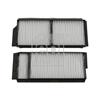 Febi Cabin Pollen Air Filter Set 27243