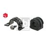 Febi Suspension Anti Roll Sway Bar Bush Repair Kit 27250
