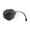 Febi Fuel Tank Closure 27288