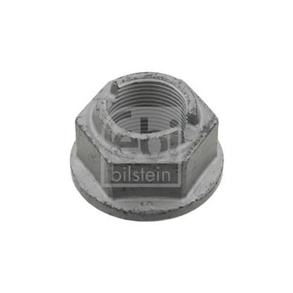 Febi Stub Axle Nut 27214