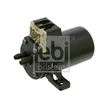 Febi Windscreen Water Washer Pump 27225