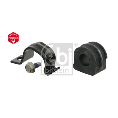 Febi Suspension Anti Roll Sway Bar Bush Repair Kit 27250