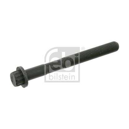 Febi Cylinder Head Bolt 27255