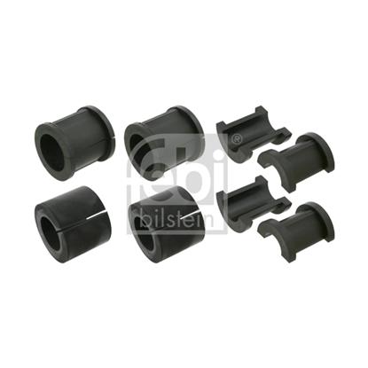 Febi Anti Roll Bar Stabiliser Bearing Set 27258