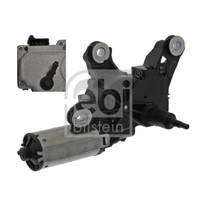 Febi Windscreen Wiper Motor 27284